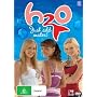 H2O: Just Add Water! Vol. 6 ( H2O ) [ NON-USA FORMAT, PAL, Reg.4 Import - Australia ]