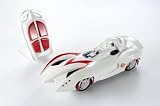 Buy Mattel Tyco R C Speed Racer 1:24 Lights and Sounds Mach VI by Mattel