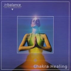 Chakra Healing