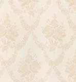 Cream Tapestry Bouquet Wallpaper