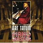 Piano Master by Art Tatum