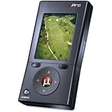 uPro Golf GPS by Callaway Golf by