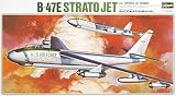 Hasegawa 1/72 B-47E Stratojet