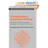 The Mathematical Foundations of Mixing: The Linked Twist Map as a Paradigm in Applications: Micro to Macro, Fluids to Solids (Cambridge Monographs on Applied and Computational Mathematics)
