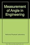 Measurement of angle in engineering