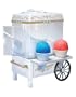 Nostalgia Electrics SCM-502 Vintage Collection Old Fashioned Snow Cone Maker