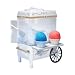 Nostalgia Electrics SCM-502 Vintage Collection Old Fashioned Snow Cone Maker