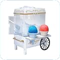Frozen Treat Makers