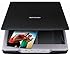Epson Perfection V19 Color Photo and Document Scanner with Scan-To-Cloud with 4800 x 4800 dpi