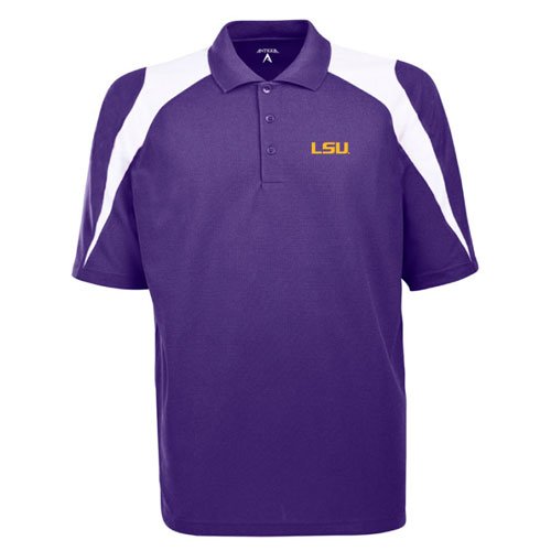 LSU Innovate Polo Shirt - X-Large