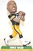2010 Hines Ward Steelers Official NFL Licensed End Zone Bobblehead Bobber