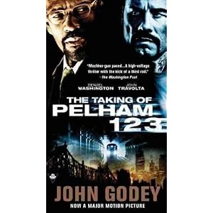 The Taking of Pelham One Two Three