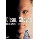 Clean, shavenpar Peter Greene