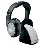 Remanufactured Sennheiser RS-110 Wireless Headphones