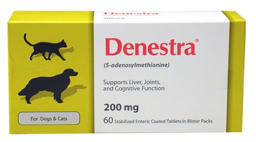 Denestra 200-Mg, 60 Tablet