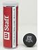 Sporting Goods : Wilson Double Yellow Dot Ball, 3 pack tube