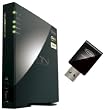 ���쥬(���饤�ɥƥ쥷��) ̵��LAN�롼��:CG-WLR300GNE��̵��LAN USB�����ץ�:CG-WLUSB300NM �Υ��åȥ�ǥ� CG-WLR300GNE-U