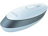 Sony VGPBMS33/S Bluetooth Laser Mouse