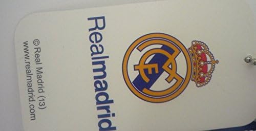 Official Licensed FC Real Madrid Towel - Licensed Real Madrid Merchandise