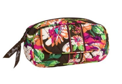Vera Bradley Mirror Cosmetic