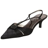 A. Marinelli Womens Lilly Slingback Pump