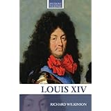 louis xiv routledge historical biographies