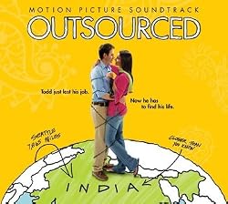 Outsourced Soundtrack