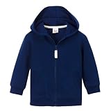 Toddler Boys' Circo Hoodie - Blue