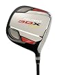 Nickent 3DX Square Men's Driver