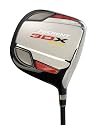 Nickent Men's 3DX Square Driver