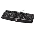 Raptor Gaming K3 Tastatur
