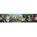 New Fairies Movie Self-Stick Wall Border, 5-Inch x 15-Foot