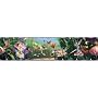 New Fairies Movie Self-Stick Wall Border, 5-Inch x 15-Foot