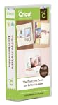 Cricut The First Few Years Cartridge...