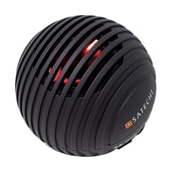 Satechi SD Mini Portable Pocket Speaker for iPhone 4, iPod Touch 4G, SanDisk Sansa Clip Plus, BlackBerry, HTC EVO, DROID, Samsung Wave and Galaxy S