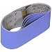 3M 81403-9 Heavy-Duty Sanding Belts Pack of 5