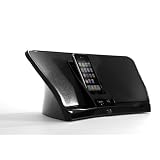 Klipsch iGroove HG iPod Speaker System Black