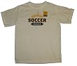 adidas Striker Soccer Youth T-Shirt