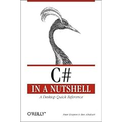 C# in a Nutshell