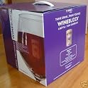 Wine Brewing Kit - White