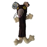 The Deglingos Rattle, Ratos The Rat Squeaker