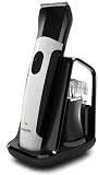 Philips QG3270/32 8-in-1 Multigroom Grooming Kit with Lithium Ion Battery Power