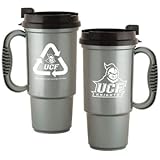 Central Florida Knights Eco Auto Mug