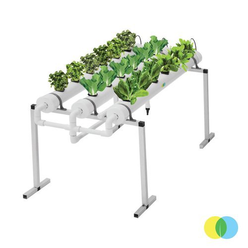 Leaf Station One Hydroponic System Price In India Buy Leaf