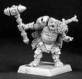 Reaper-Warlord-Ado-Salint-Evil-Mercenary-Warrior