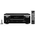Denon AVR-591 5.1 Channel A/V Home Theater Receiver with HDMI 1.4a supporting 1080p and 3D (Black)