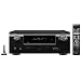 Denon AVR-591 5.1 Channel Home Theater Receiver with HDMI 1.4a (Black)