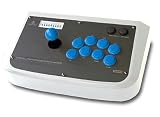 Hori PS2 Real Arcade Pro 2 Fighting Stick (Special Edition SA)