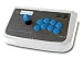 Video Games : Hori PS2 Real Arcade Pro 2 Fighting Stick (Special Edition SA)