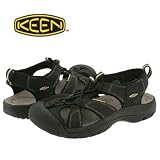 KEEN(キーン) M's VENICE (ベニス) ブラック 27.0cm 1210-BLCK